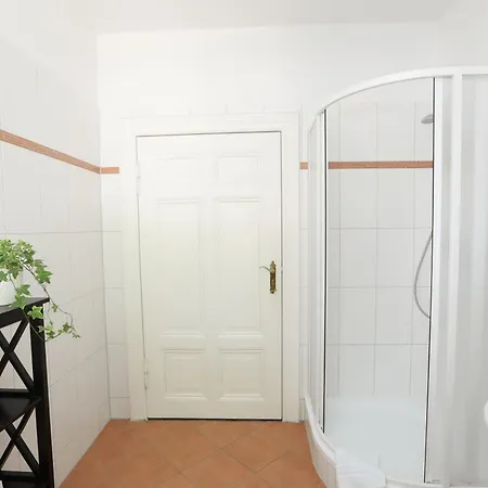 Kl. Fontane Direkt Am Markt *