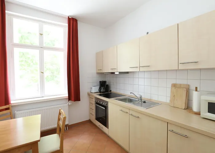 Kl. Fontane Direkt Am Markt Bad Freienwalde