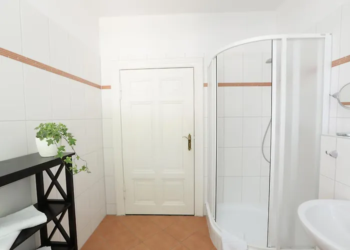 Kl. Fontane Direkt Am Markt *